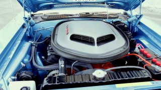 1970 Dodge Challenger R-T 426 Hemi- Muscle Car Of The Week Video Episode 232 V8TV