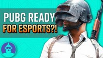 Is PUBG Ready For eSports?? | Is Moira OP?? | Zoe joins League +More Esports News | Starting Point