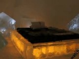 Ice Hotels From Around The World - Sweden