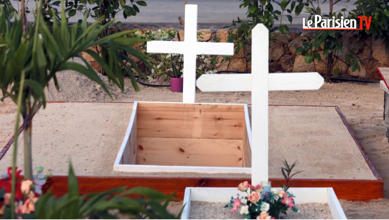 Johnny Hallyday : derniers préparatifs avant l'enterrement à Saint-Barth