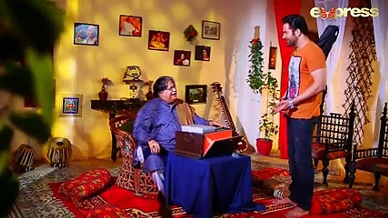 Dil e Nadaan - Episode 26