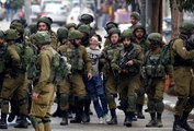 İsrail, Kudüs Direnişinin Sembol İsmi Cuneydi'nin Gözaltı Süresini Uzattı