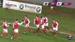 National2 gr.C : CS Sedan Ardennes-Stade de Reims 2 (4-3)