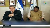 TSE de Honduras concluye escrutinio de 4.753 actas de votación