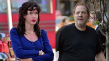 Rape Charge 'Highly Unlikely' Against Harvey Weinstein