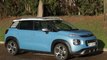 Essai Citroën C3 Aircross BlueHDI 100 Shine (2017)