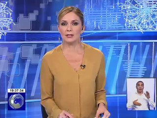 Campaña Misión Navidad de ministerio de educación