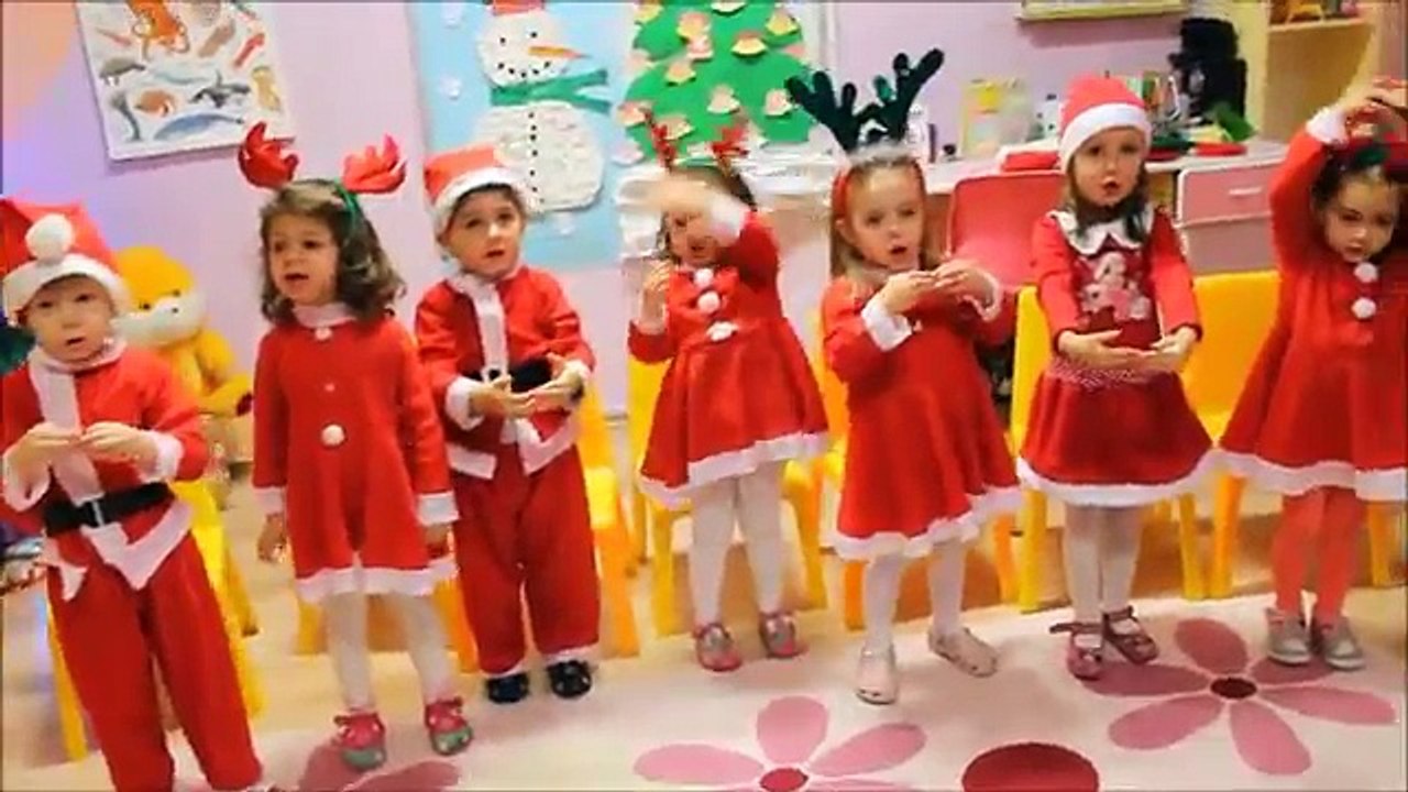 Christmas party2