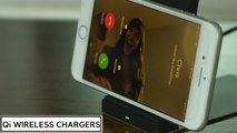 Qi Wireless Chargers – Wireless Chargers for iPhone or Android