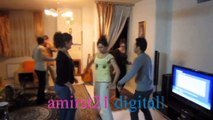 amirst21 digitall(HD)رقص خانواد شاد ایرانی ای جونم Persian Dance Girl*raghs dokhtar iranian