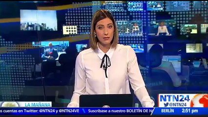Cumbre de la Organización Mundial del Comercio se celebra por primera vez en Suramérica con Argentina como país anfitrió
