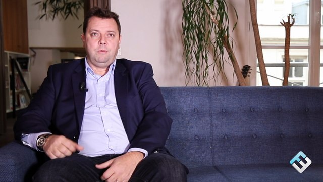 Microsoft veut faire émerger les fleurons français de l’intelligence artificielle