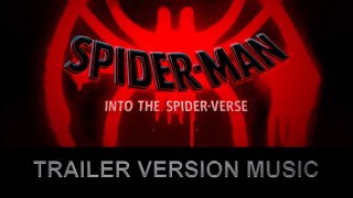 SPIDER-MAN- INTO THE SPIDER-VERSE – International Teaser Trailer