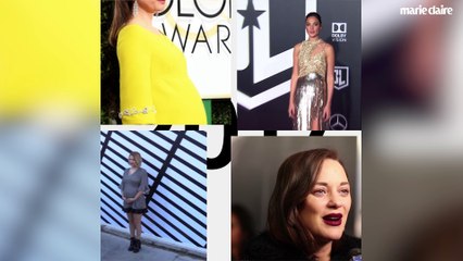 Rétrospective 2017 : les stars devenues maman