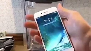 Iphone 6 Shake You Never See Destroying Brand New Iphone