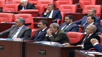 Kılıçdaroğlu: '(Trump) Ortadoğu'nun kalbine bombayı koydu' - TBMM