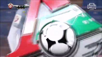 0-1 Jefferson Farfán Goal Russia  Premier Liga - 11.12.2017 FK Tosno 0-1 Lokomotiv Moscow