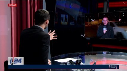 Avigdor Lieberman appelle au boycott d'une ville arabe israélienne