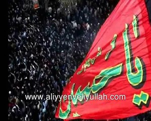 Huseynim Vay, Huseynim Vay, Huseynim Vay