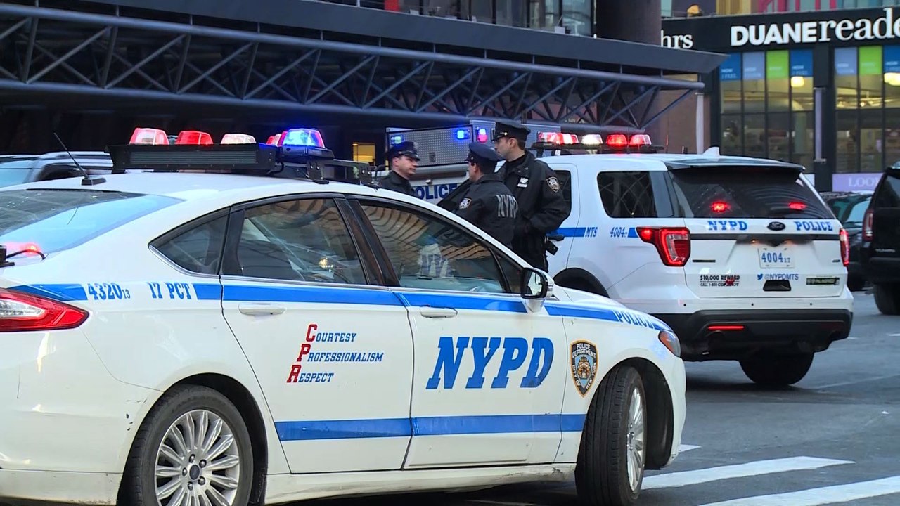 Explosion à Manhattan : "une tentative d'attentat terroriste"