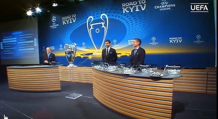 shorti i champions league