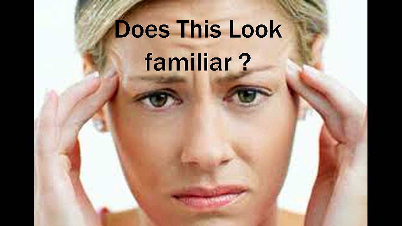 Headaches Darien 203-656-3636 Daily Motion