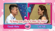 Bạn Muốn Hẹn Hò HTV7 Tập 336 (11/12/2017) - MC : Quyền Linh,Cát Tường