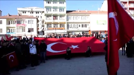 ABD'nin Kudüs'ü "İsrail'in Başkenti" Olarak Tanımasına Tepkiler