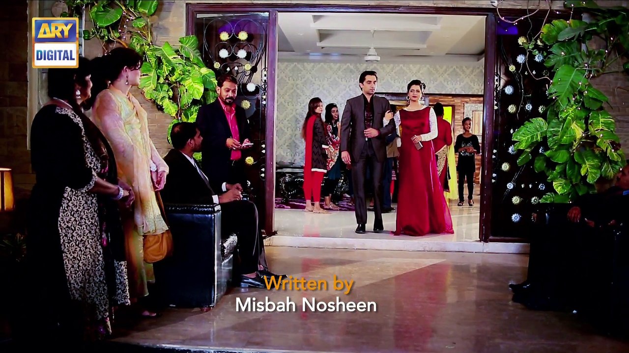 Chandni Begum Ep 48