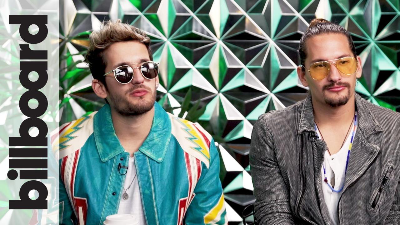 You Should Know: Mau y Ricky