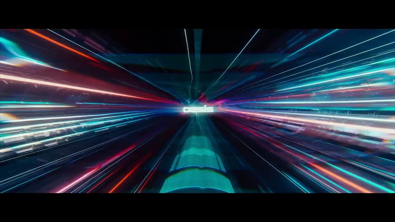 Tráiler de la vuelta de Spielberg a la ciencia-ficción