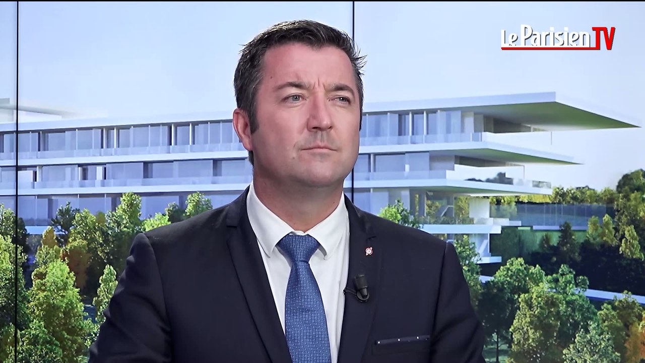 Campus du PSG à Poissy : Karl Olive répond à vos questions