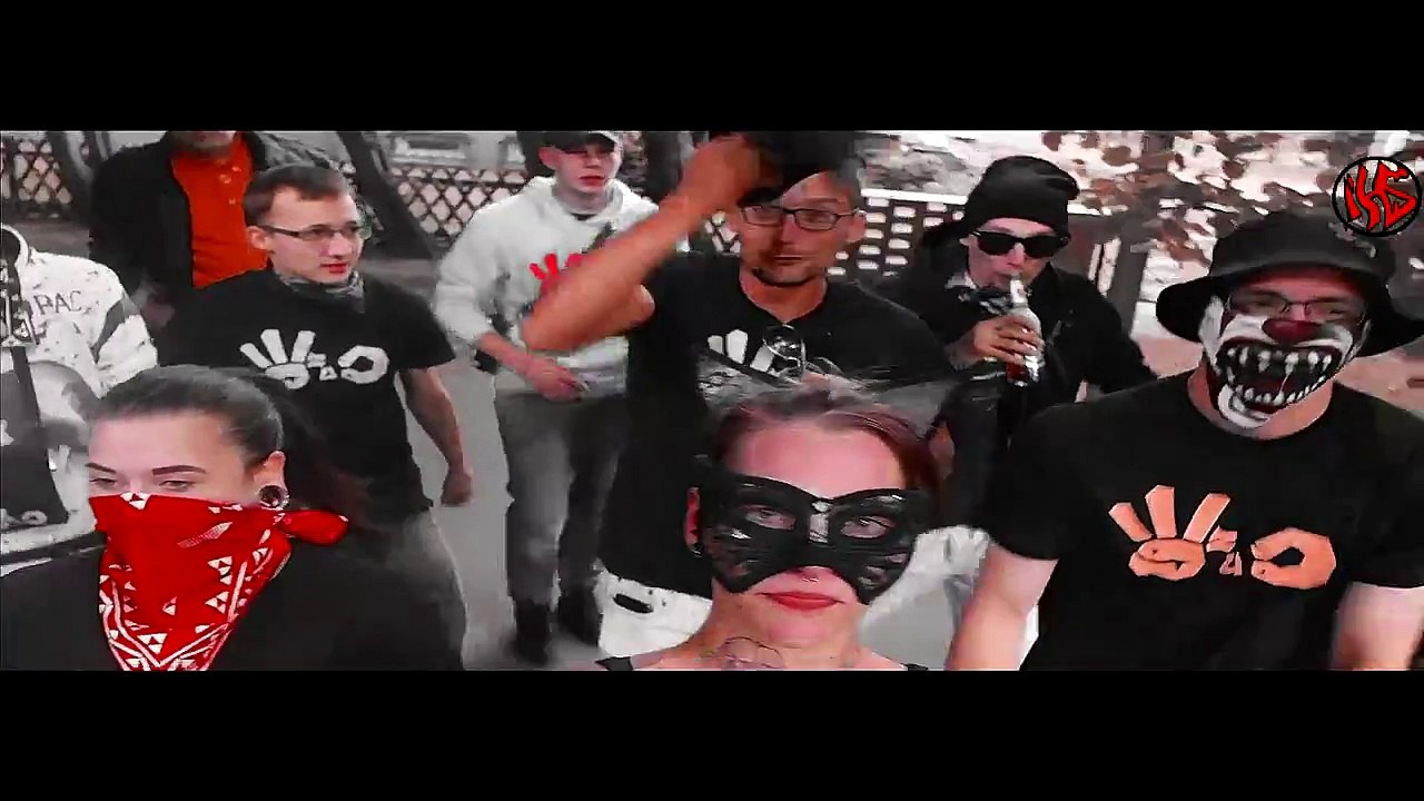 Irrenhaus Rap Sampler feat Sheldon   T.kon   Lehefx   MCK u.a.