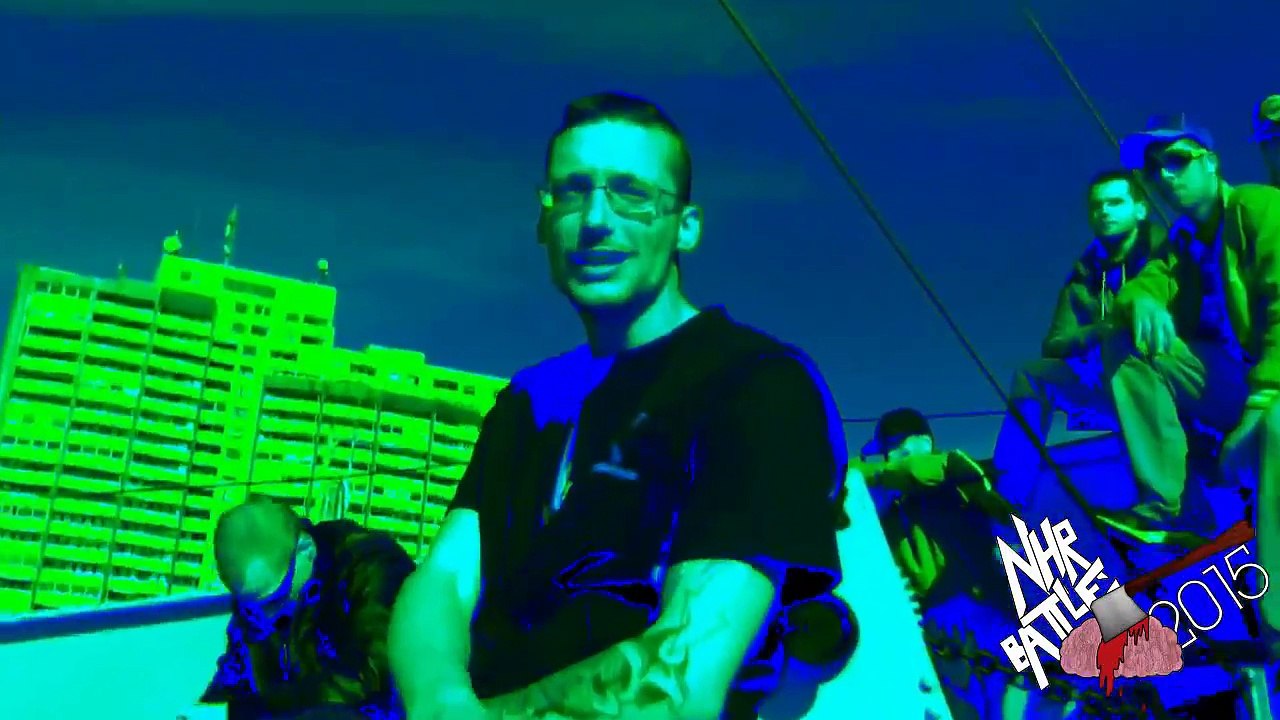 LEHEFX Jackin 4 Beats VS Lazernig