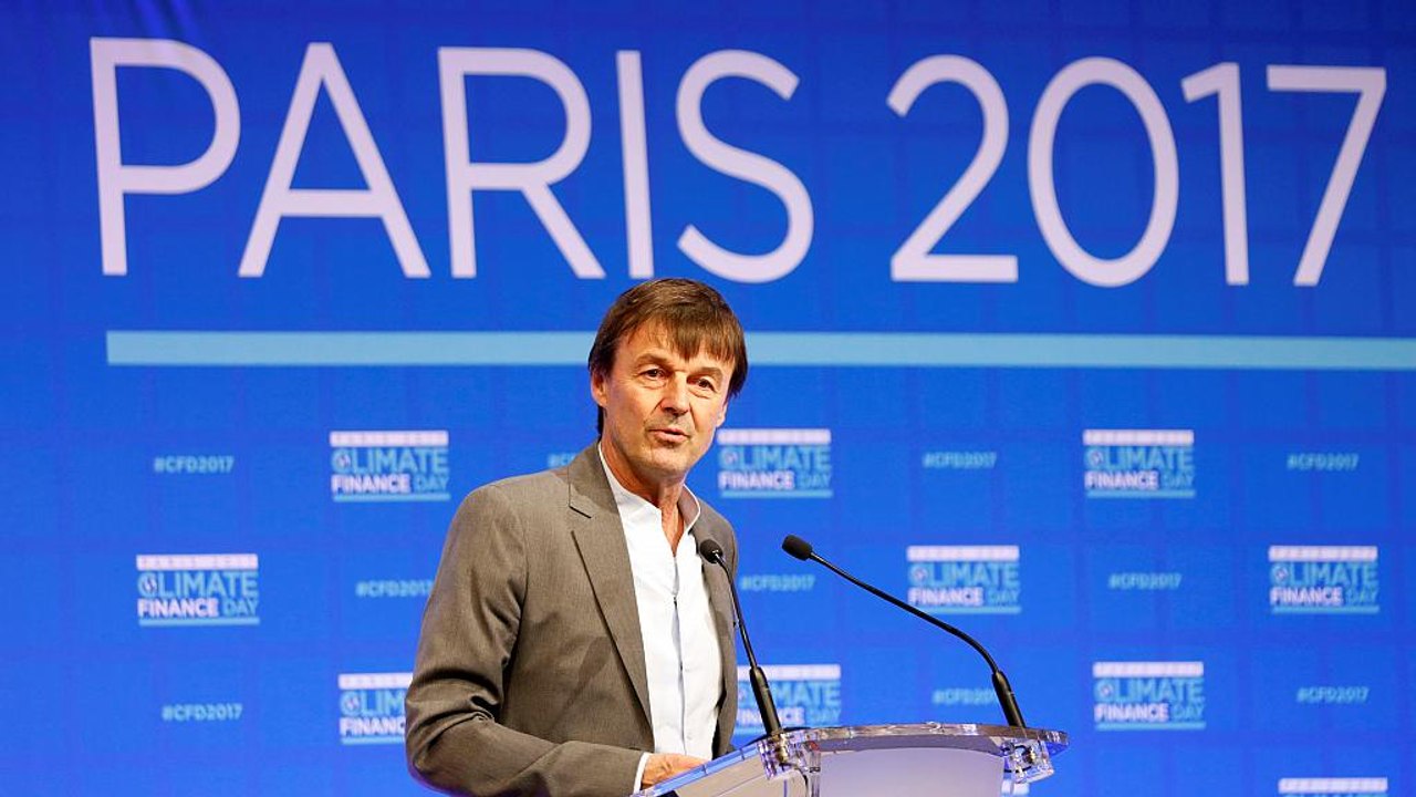 Lutte contre le changement climatique : un sommet pour financer