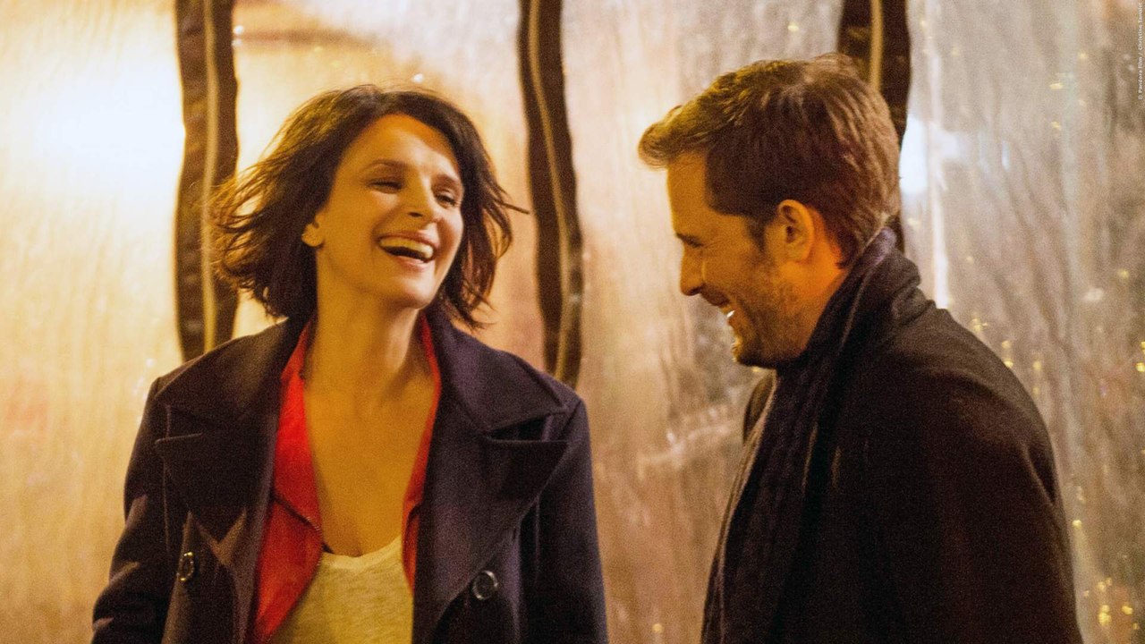 MEINE SCHöNE INNERE SONNE Trailer German Deutsch (2017) HD