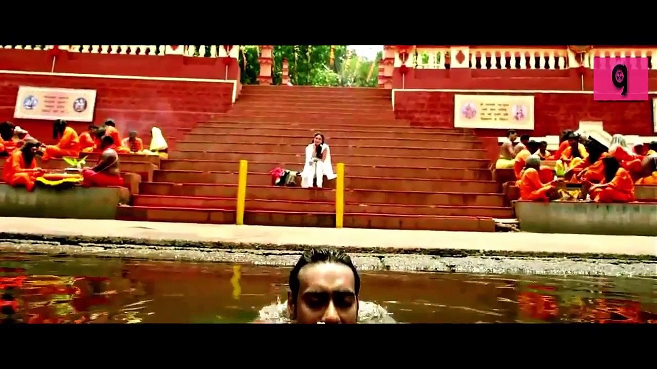SINGHAM 3 Trailer HD - AJAY DEVGAN