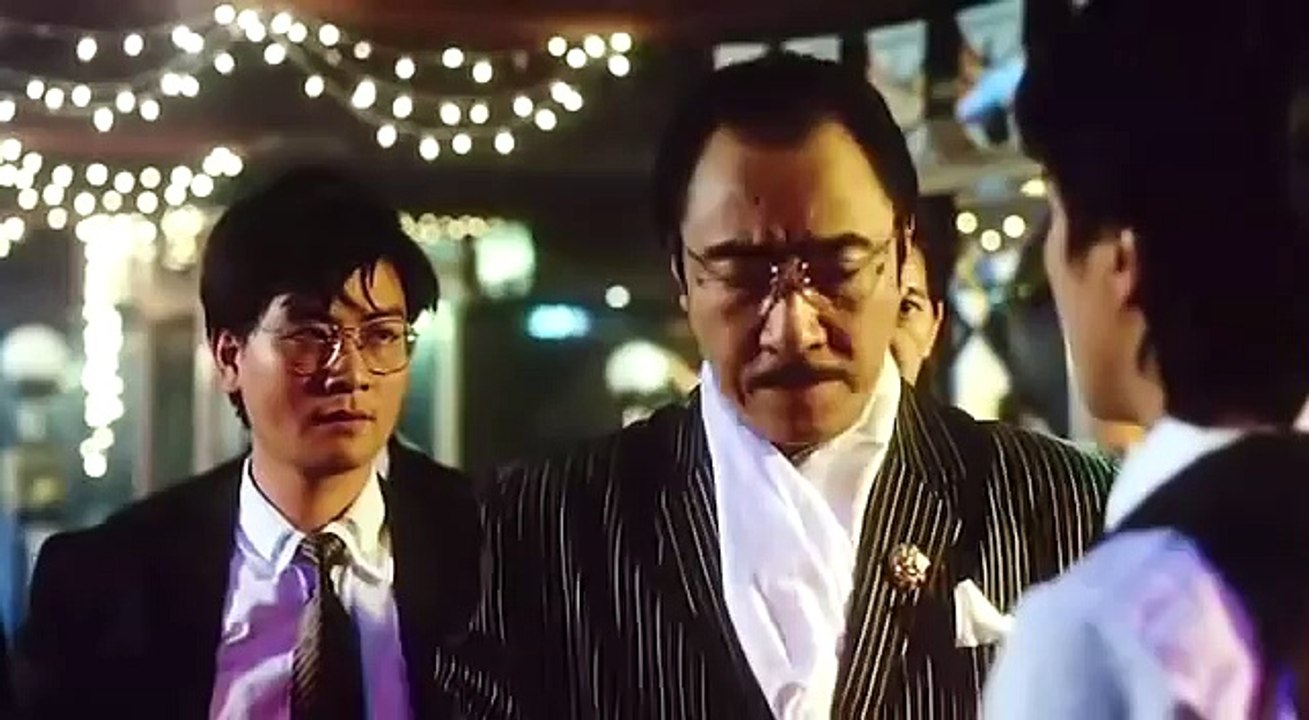 15 - 一本漫畫闖天涯 (1990) A