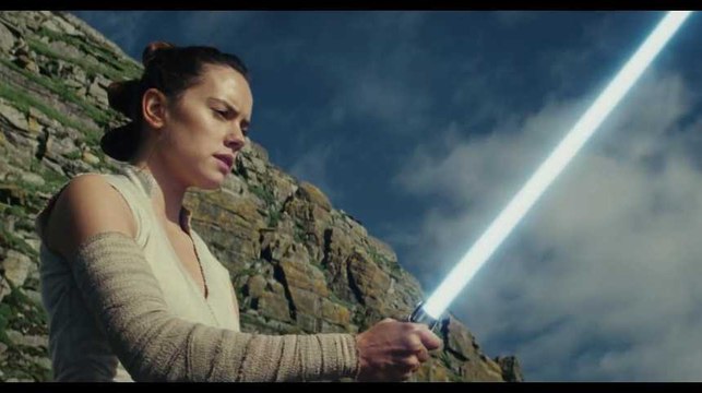 Les Derniers Jedi : 5 choses à savoir sur le nouveau Star Wars