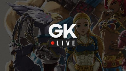 Les galères de Yukishiro sur le second DLC de Zelda Breath of the Wild