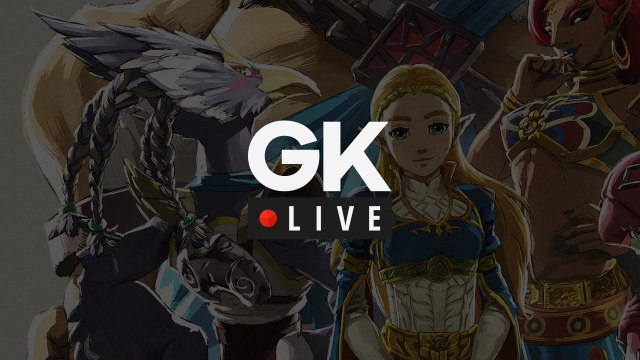 Les galères de Yukishiro sur le second DLC de Zelda Breath of the Wild