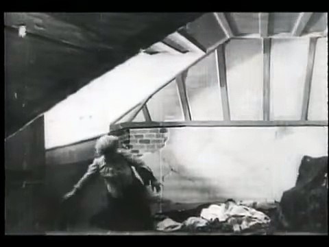 Rescued by Rover (1905)