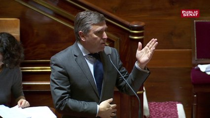 Le Sénat instaure 3 jours de carence pour les fonctionnaires en cas d'arrêt maladie