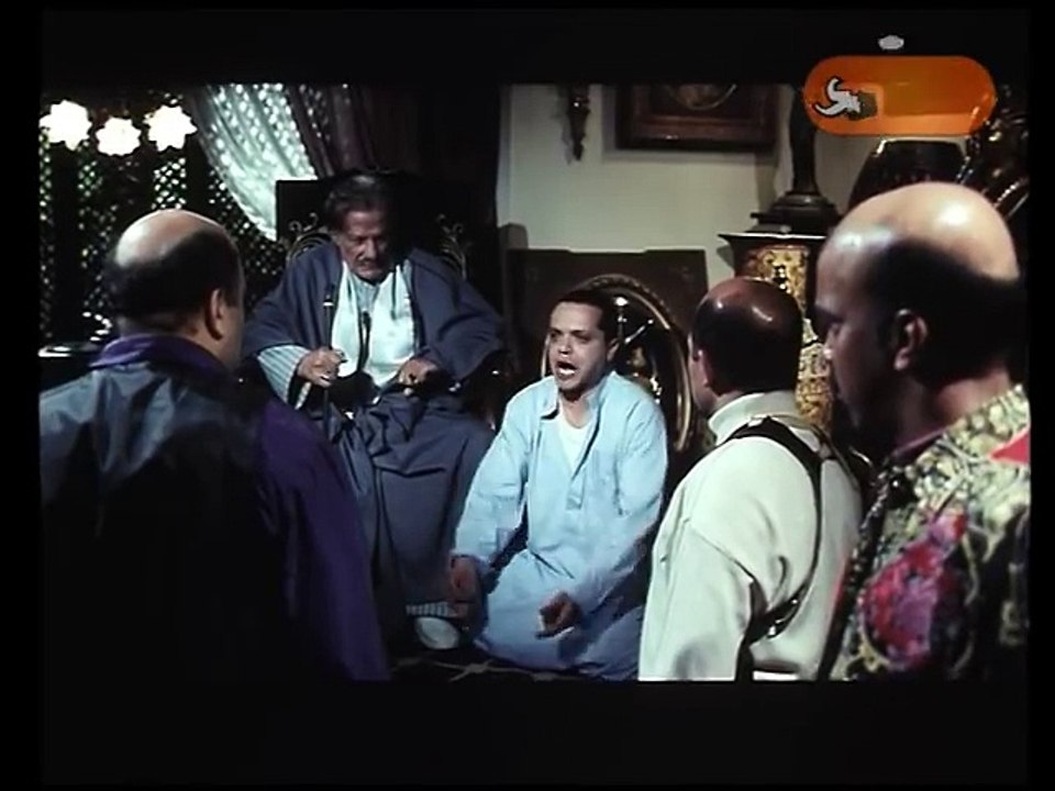 محمد هنيدي و ابو موته و قمة الضحك