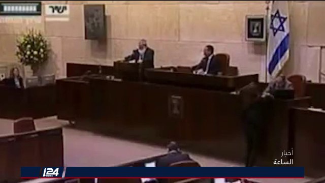 تقرير: قانون جديد في الكنيست الإسرائيلي يسعى لمنح حصانة للجنود الإسرائيليين