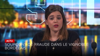 La grande édition Lundi 11 Décembre