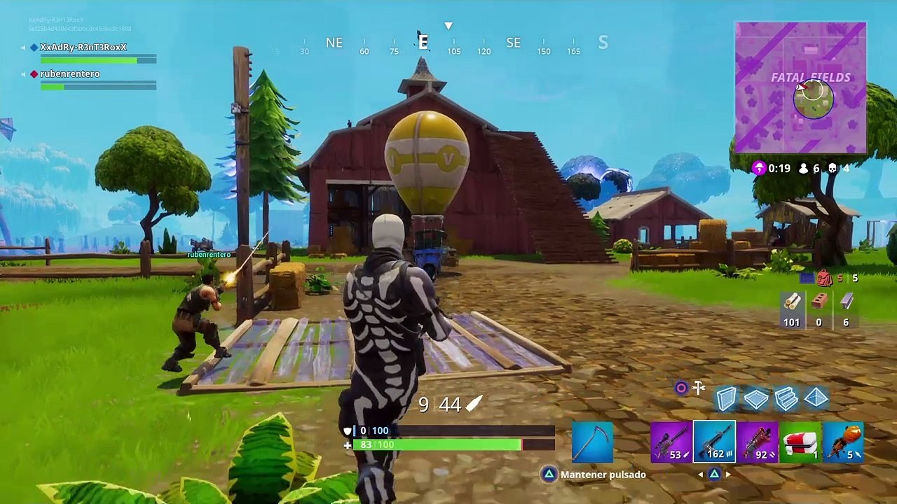 Fortnite
