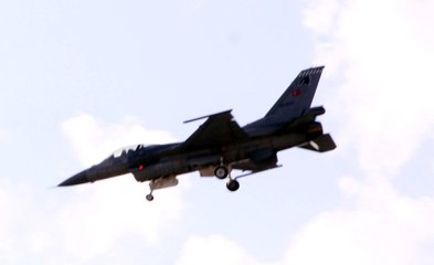 Tsk: "12 Terörist Etkisiz Hale Getirildi"