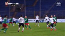 1-2 Nikola Trujić Goal Russia  Premier Liga - 11.12.2017 FK Tosno 1-2 Lokomotiv Moscow