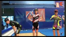 iNDOOR Roller Chartres Course 2018
